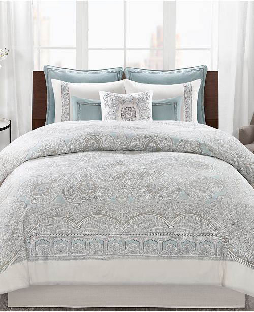 Echo Design Larissa Duvet Cover Sets Reviews Bedding