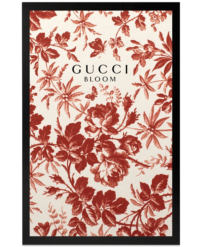 Gucci Receive a Complimentary Notebook with any large spray purchase from  the GUCCI Bloom fragrance collection & Reviews - Shop All Brands - Beauty -  Macy's