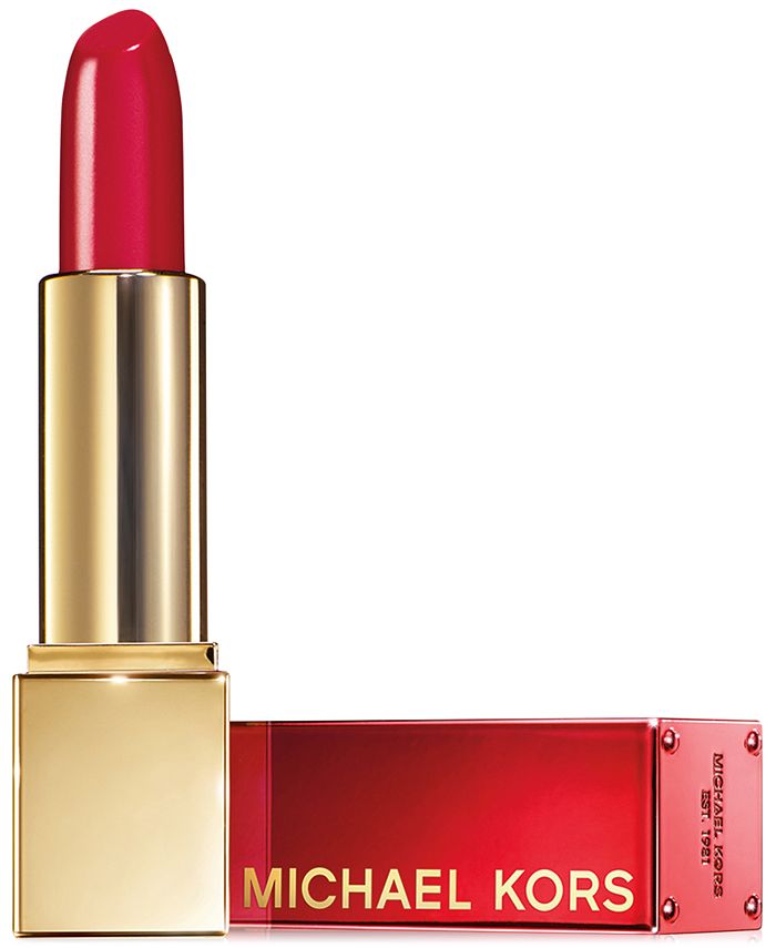 Michael Kors Receive a Complimentary Limited Lip Lacquer with large spray purchase the Michael Kors fragrance collection & Reviews - Shop All Brands - Beauty - Macy's
