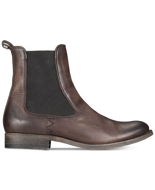 chelsea boots macys womens