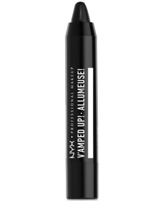 NYX Professional Makeup - V'Amped Up! Lip Top Coat