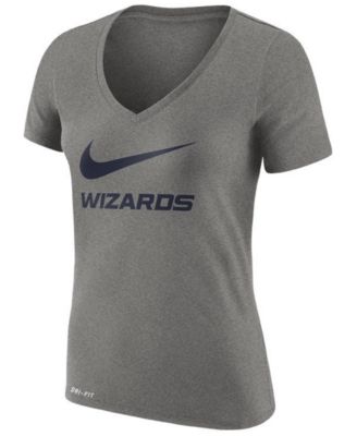 Nike - Women's Swoosh T-Shirt
