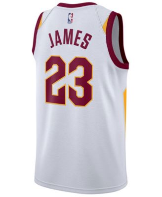 cleveland cavaliers jersey nike