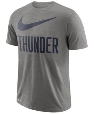 retro okc thunder shirts