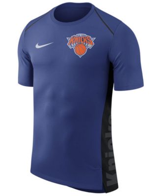 new york knicks shooting shirt