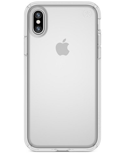 custodia speck presidio per iphone x custodia speck presidio per iphone x