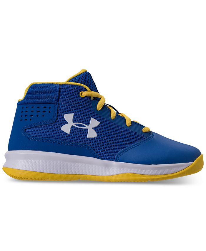 under armour jet 2017