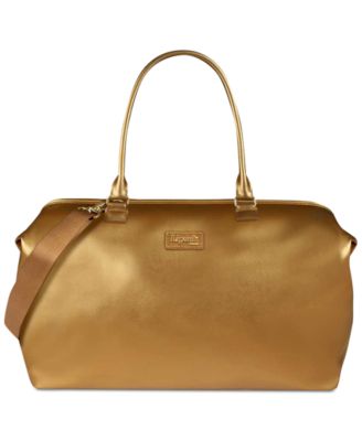 Lipault miss plume weekend bag sale