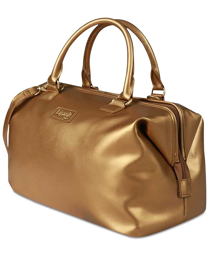 Lipault Miss Plume Bowling Bag Macy's