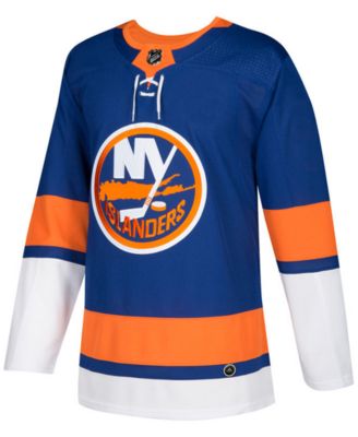 islanders orange jersey