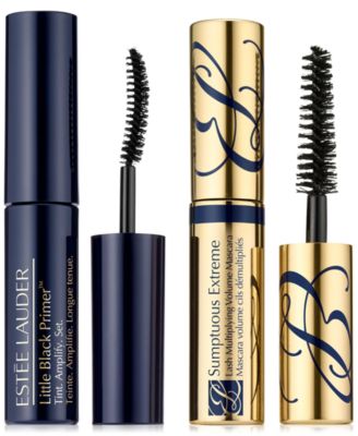 Estée Lauder - 2-Pc. Mascara Set