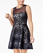 Party Dresses for Juniors - Macy's