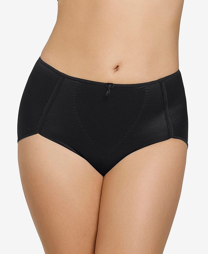 ASSETS Red Hot Label by SPANX Firm Control High-Waist Panty Slimming  Panties Underwear : : Clothing, Shoes & Accessories