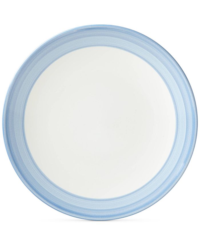 kate spade new york Charles Lane Dinner Plate, Created for Macy's
