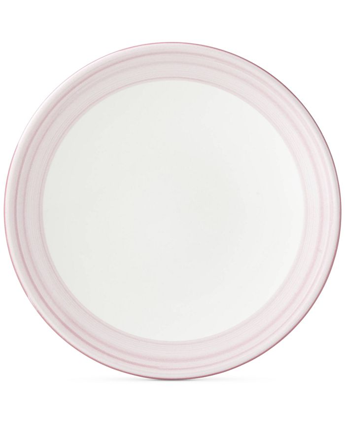 kate spade new york Charles Lane Accent Plate, Created for Macy's Macy's