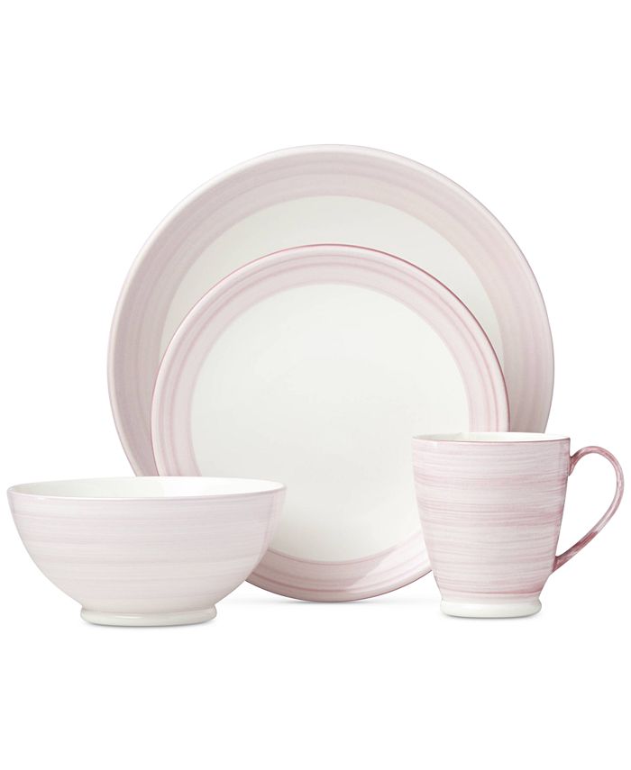 Kate spade dishes best sale macys