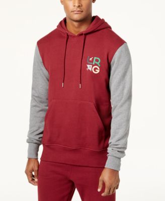 LRG - Men's Colorblocked Hoodie