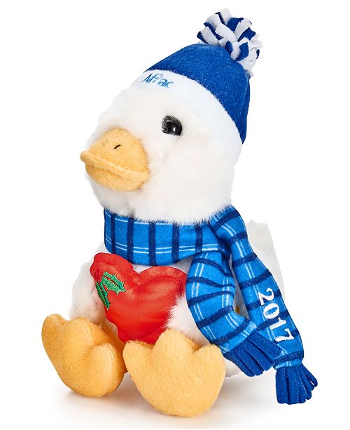 aflac duck plush toy