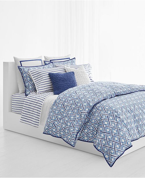Lauren Ralph Lauren Jensen Duvet Cover Sets Reviews Bedding