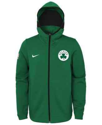 nike celtics jacket