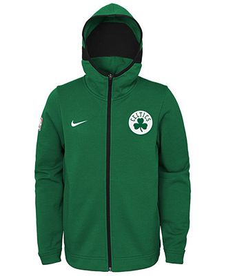 celtics nike jacket