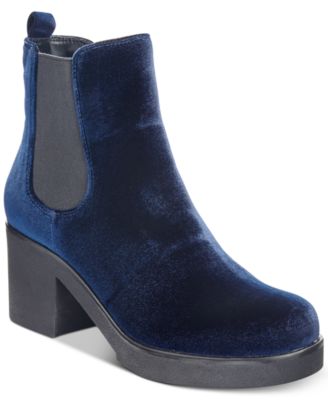 indigo rd. - Margot Boots