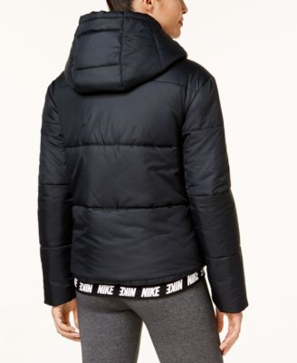 nike puffer jacket finish line