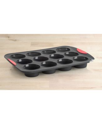 Trudeau - 12-Count Muffin Pan