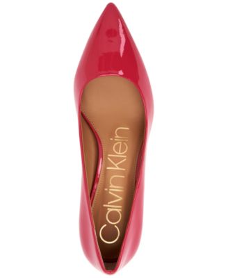 Women's Gayle Pointy Toe Stiletto Pumps