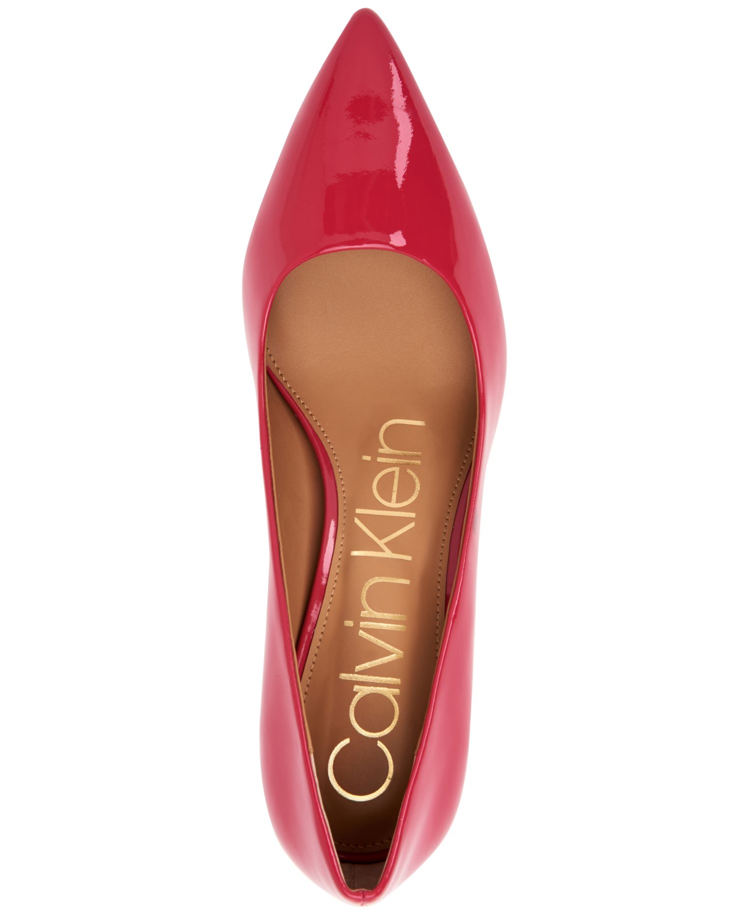 Women's Gayle Classic Pointed Toe Stiletto Pumps