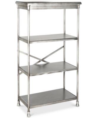 Safavieh - Galle Etagere, Quick Ship