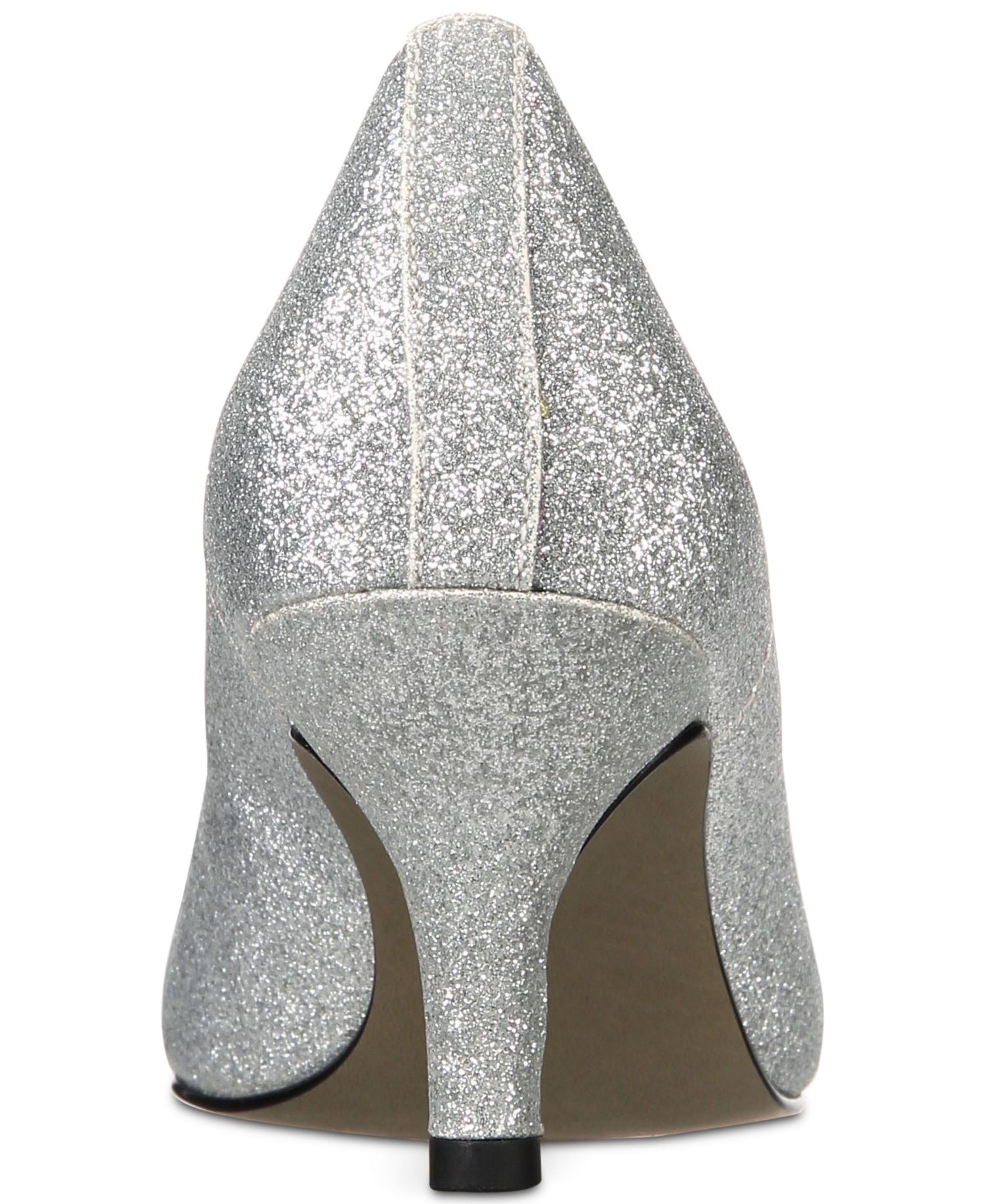 Chiffon Pumps