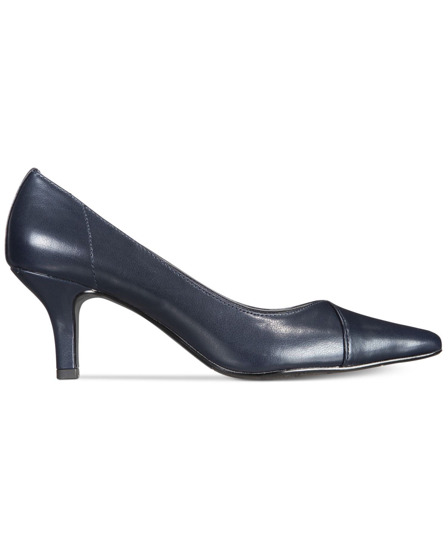 Chiffon Pumps