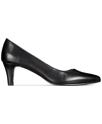Easy Street Pointe Pumps & Reviews - Heels & Pumps - Shoes - Macy's