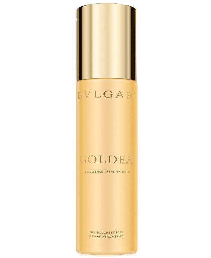 Douglas bvlgari goldea sales