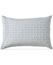 DKNY King Size Pillow Shams Macy s