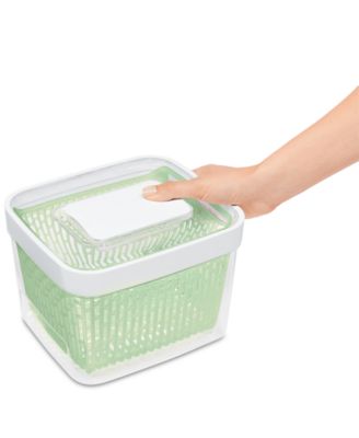 GreenSaver 4.3-Qt. Produce Keeper