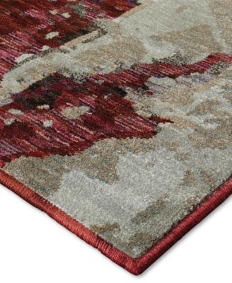 Evolution 8028B Area Rugs