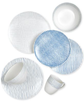 Hammock Dinnerware Collection