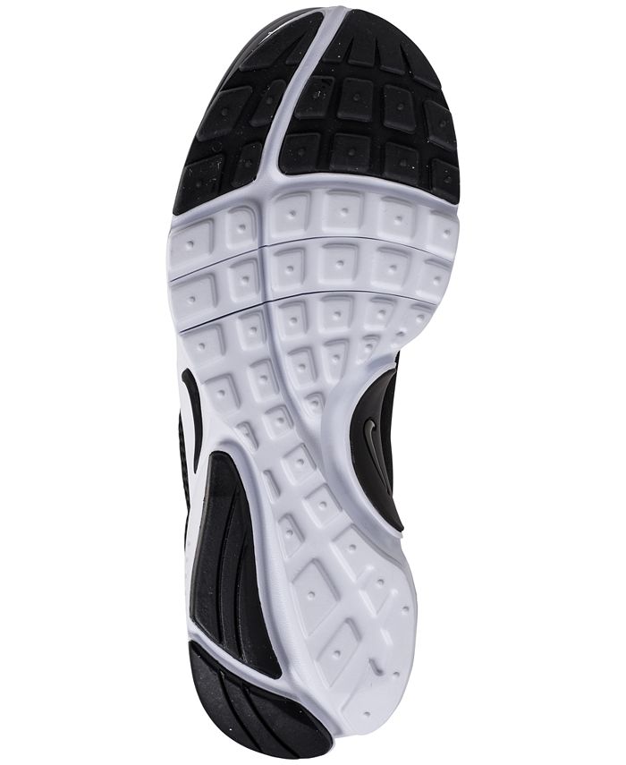 presto extreme grade school