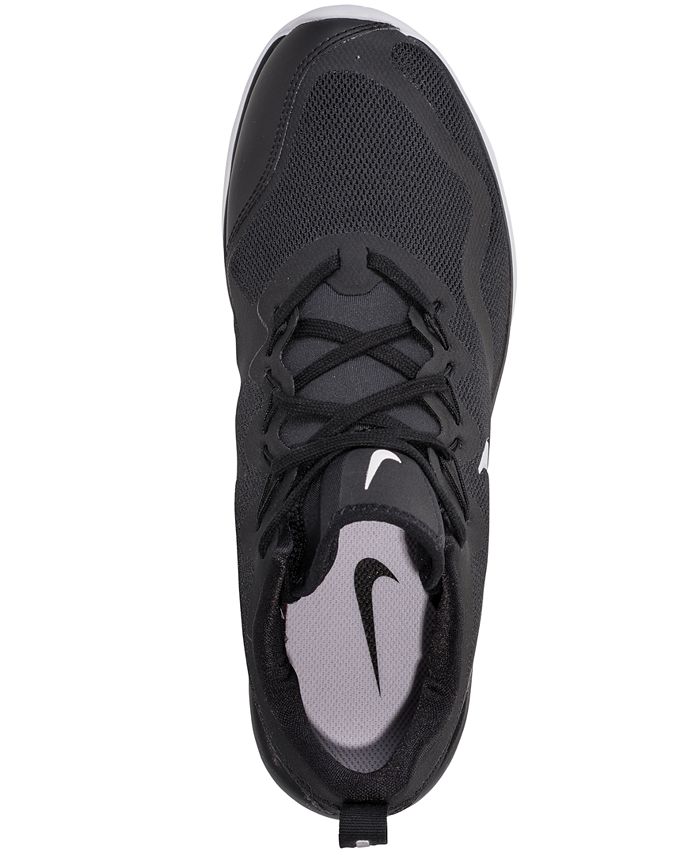 Nike Men's Air Max Fury Running Sneakers from Finish Line & Reviews ...