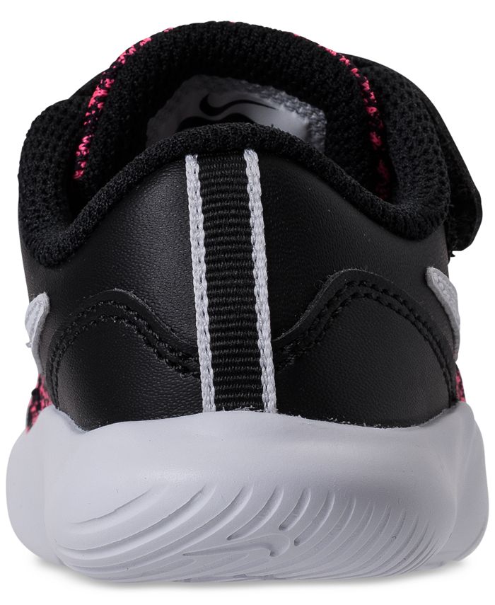 toddler girl nike flex contact