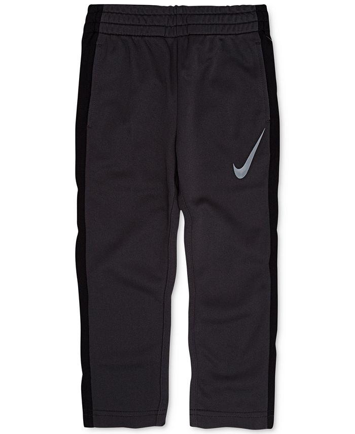 Nike Performance Knit Pants, Little Boys - Macy's