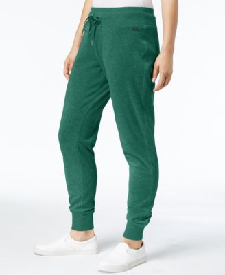 Calvin Klein - Drawstring Jogger Pants
