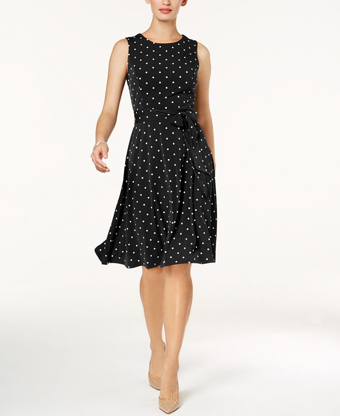 Charter club hot sale petite dresses