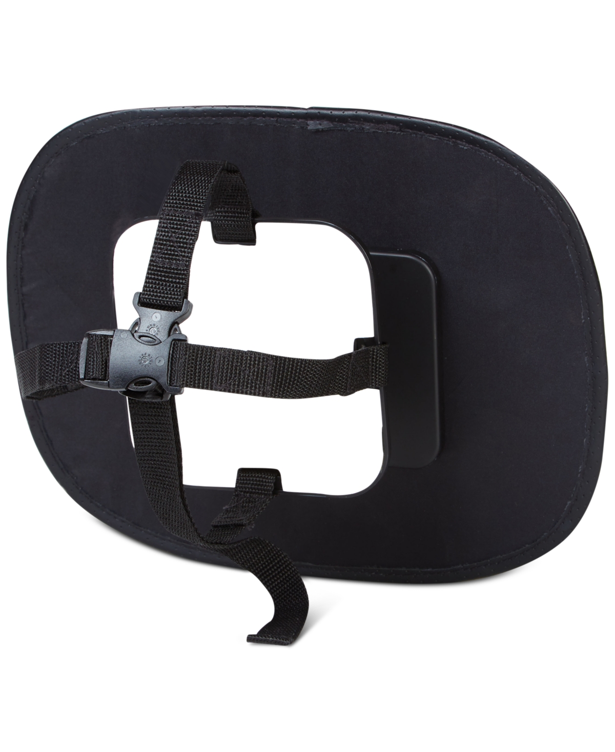 Skip Hop Style Driven Backseat Baby Mirror