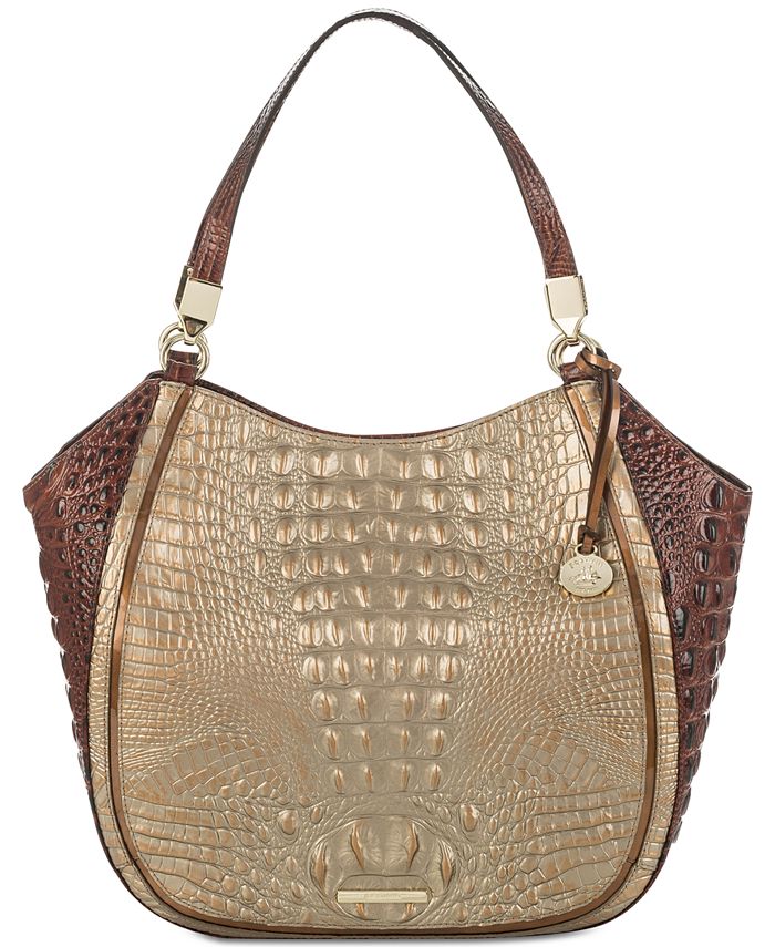 Brahmin marianna tote sales