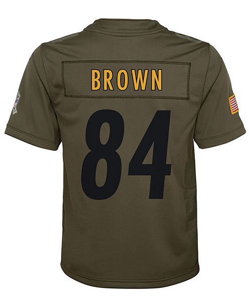 steelers salute jersey steelers salute jersey