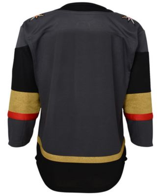 vegas golden knights official jersey