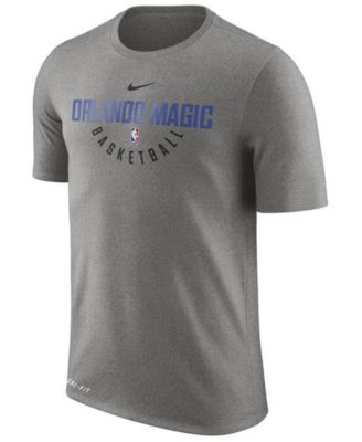 orlando magic dri fit shirt